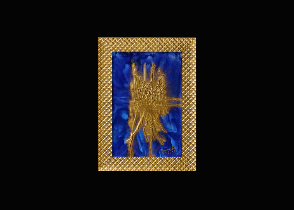 24-KARAT GOLDEN KINGDOM