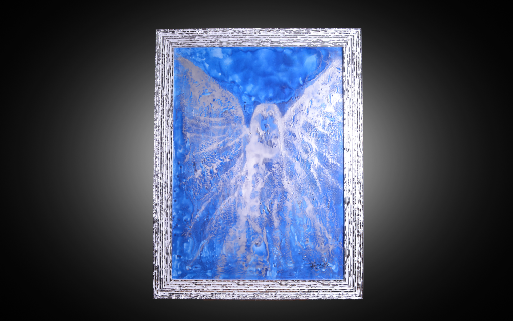 ARCHANGEL MICHAEL