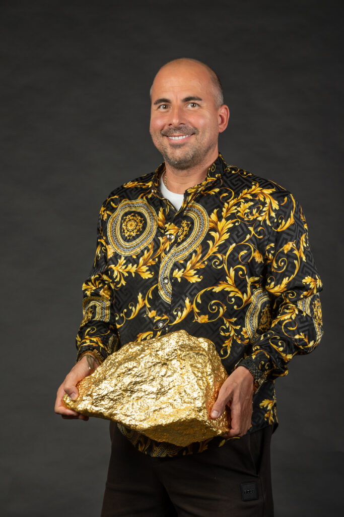 Michael Gavrieli